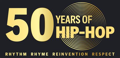 50 years of hip